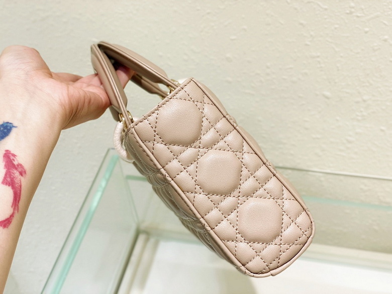 Dior Handbags AAA(Women)-400