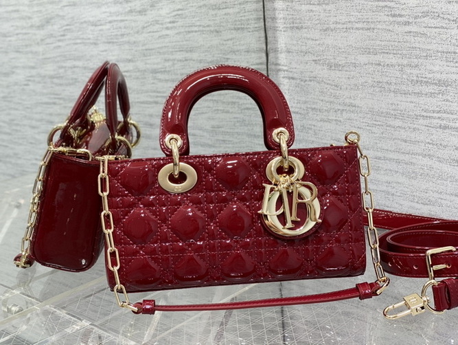 Dior Handbags AAA(Women)-151