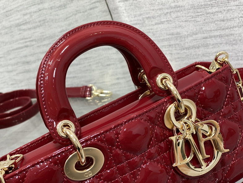 Dior Handbags AAA(Women)-151