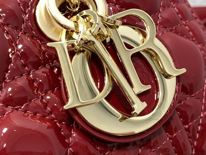 Dior Handbags AAA(Women)-151