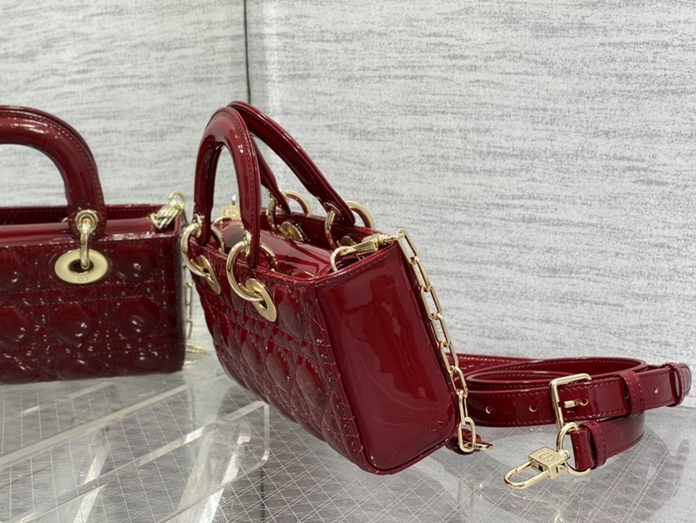 Dior Handbags AAA(Women)-151