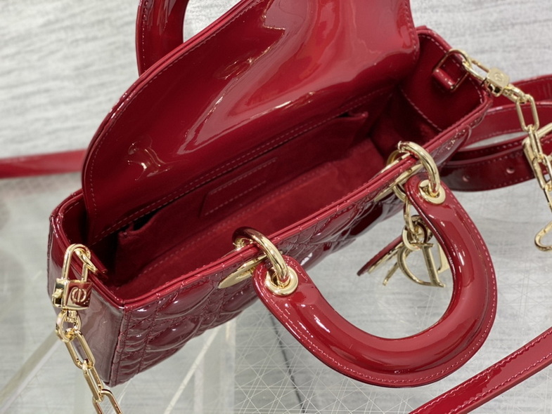 Dior Handbags AAA(Women)-151
