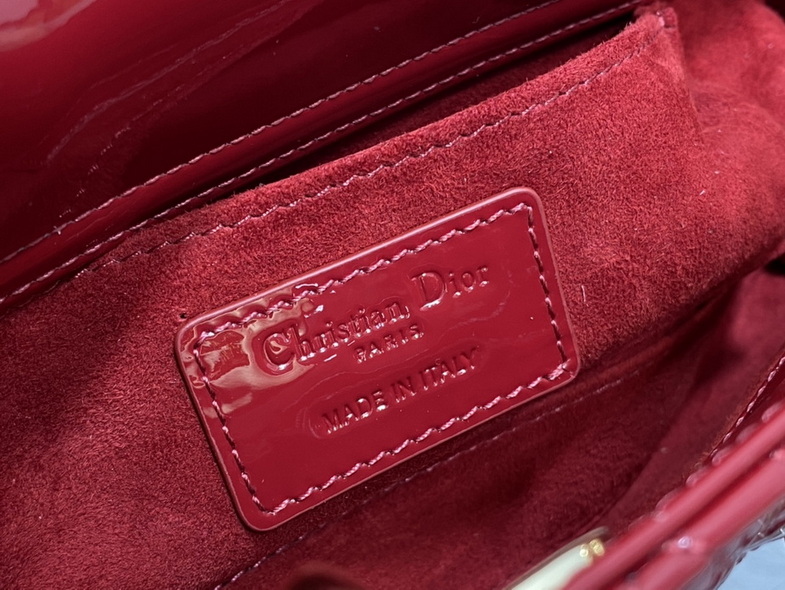 Dior Handbags AAA(Women)-151