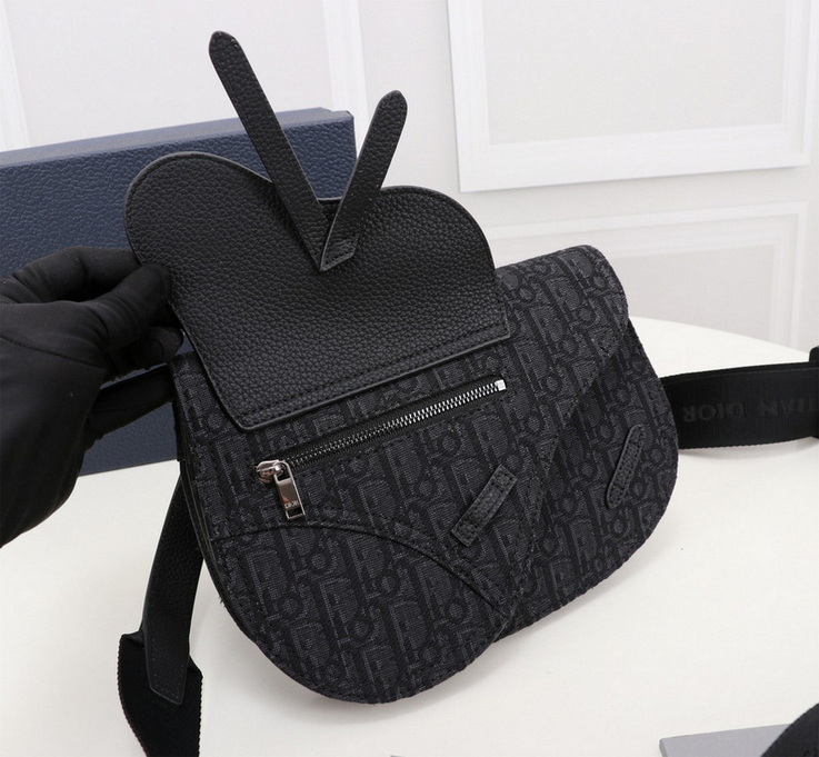 Dior Handbags AAA(Women)-404