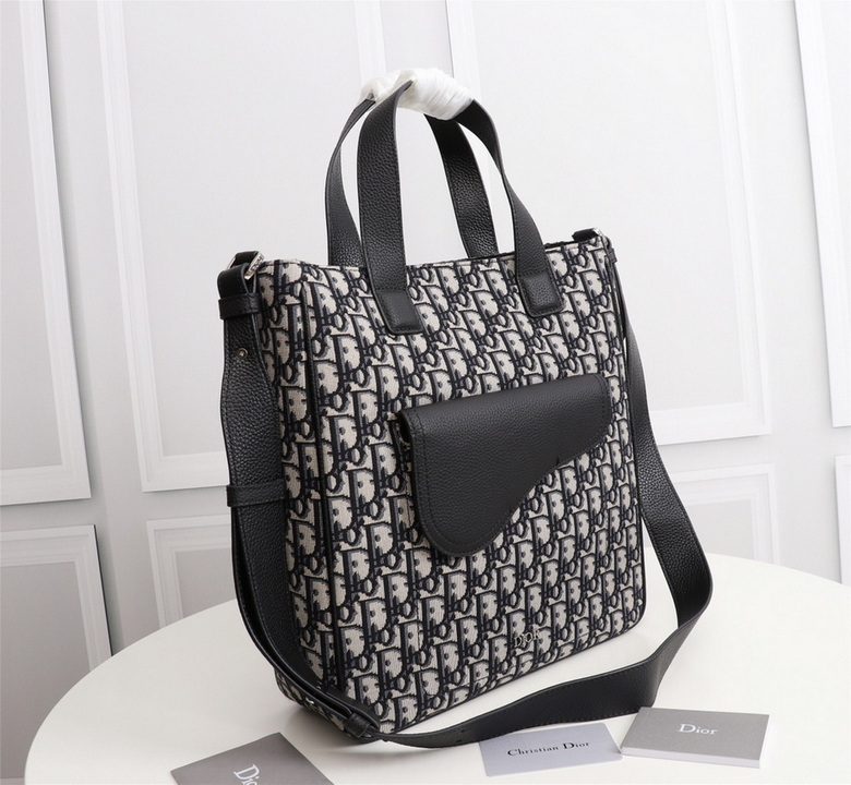Dior Handbags AAA(Women)-406