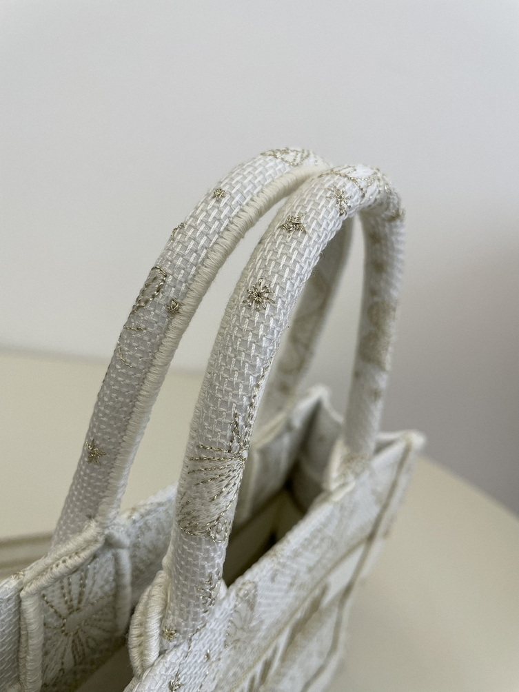 Dior Handbags AAA(Women)-408