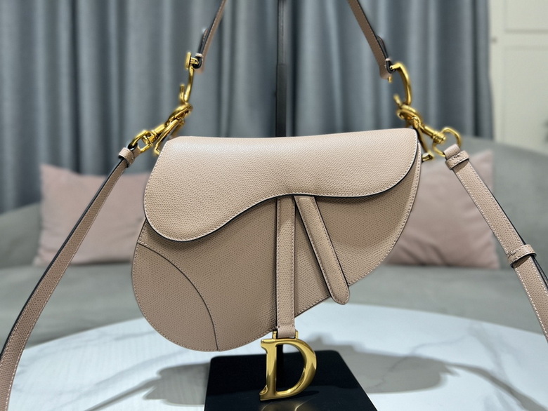 Dior Handbags AAA(Women)-411