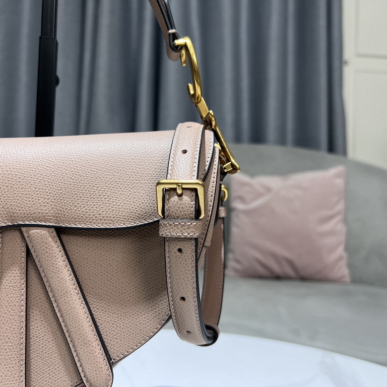 Dior Handbags AAA(Women)-411