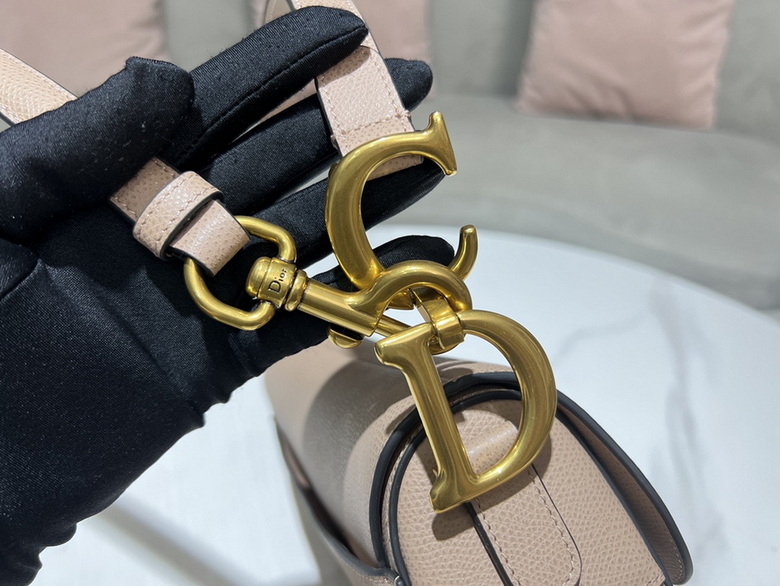 Dior Handbags AAA(Women)-411
