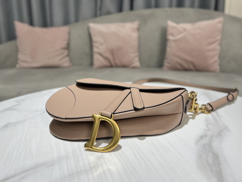 Dior Handbags AAA(Women)-411