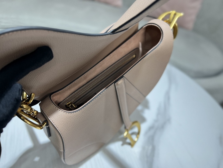 Dior Handbags AAA(Women)-411