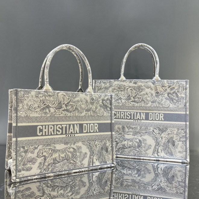 Dior Handbags AAA(Women)-152