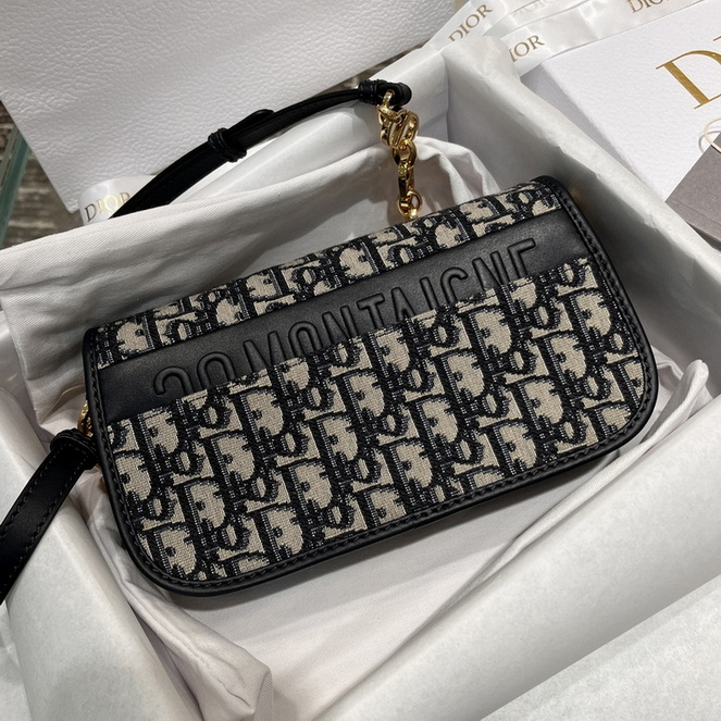 Dior Handbags AAA(Women)-415
