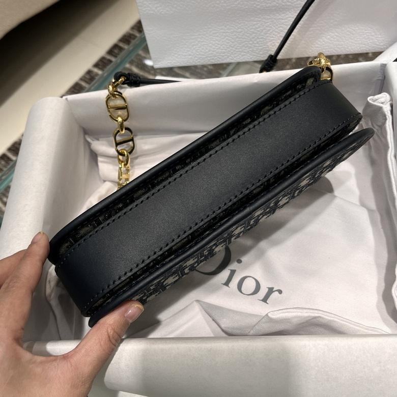 Dior Handbags AAA(Women)-415