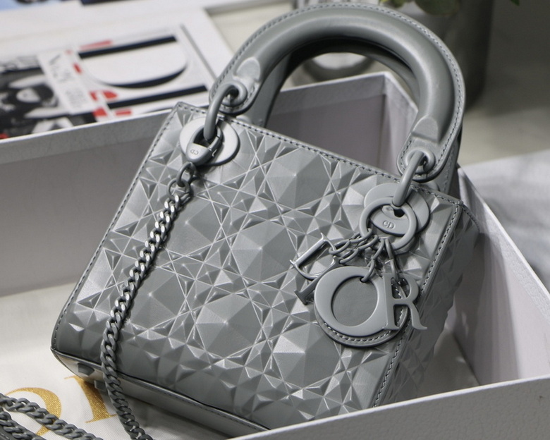 Dior Handbags AAA(Women)-416
