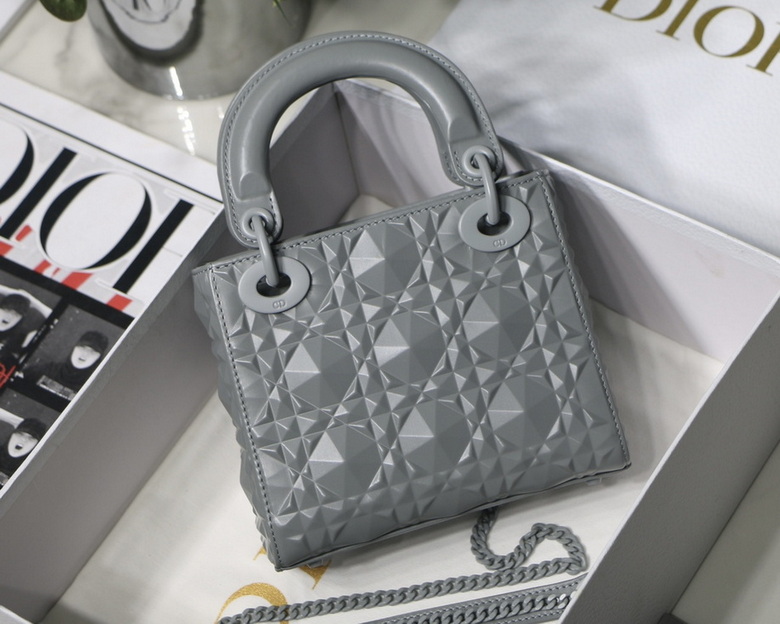 Dior Handbags AAA(Women)-416