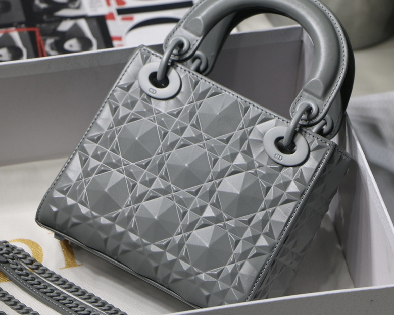 Dior Handbags AAA(Women)-416