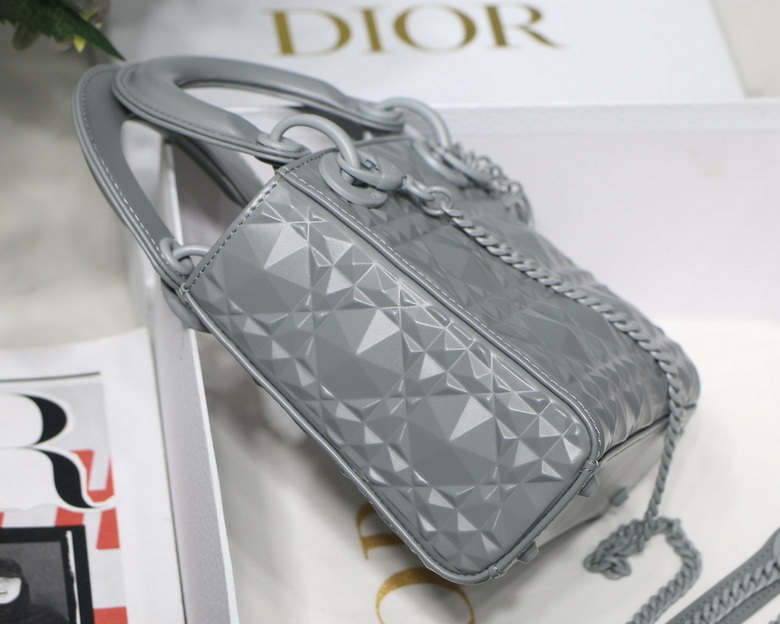Dior Handbags AAA(Women)-416