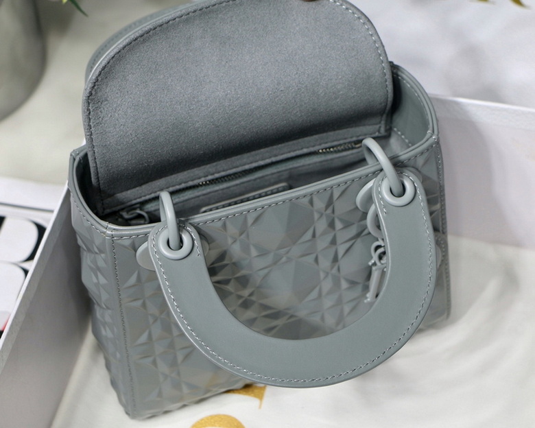 Dior Handbags AAA(Women)-416