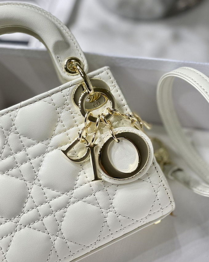 Dior Handbags AAA(Women)-417