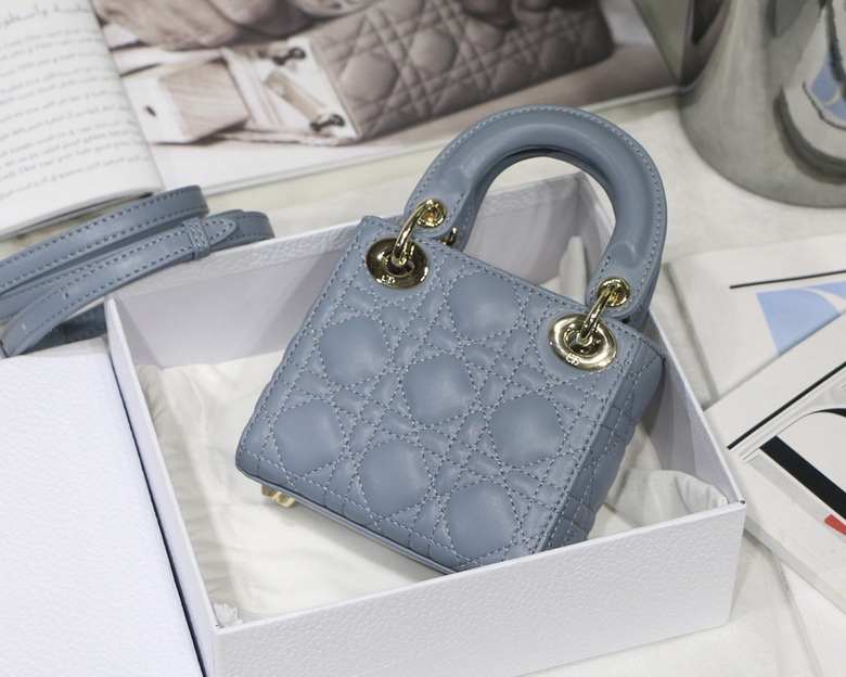 Dior Handbags AAA(Women)-419