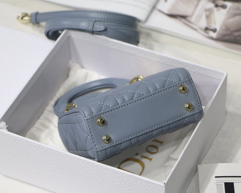 Dior Handbags AAA(Women)-419