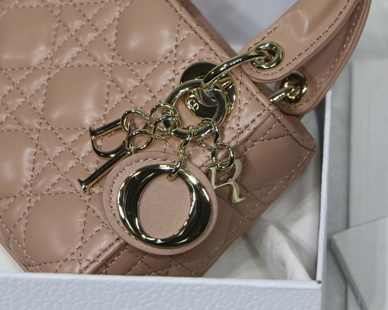 Dior Handbags AAA(Women)-420