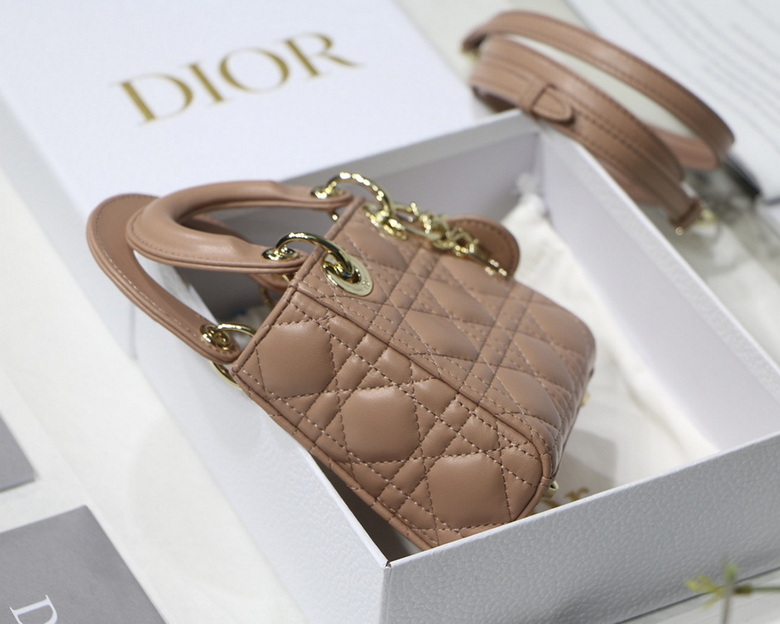 Dior Handbags AAA(Women)-420