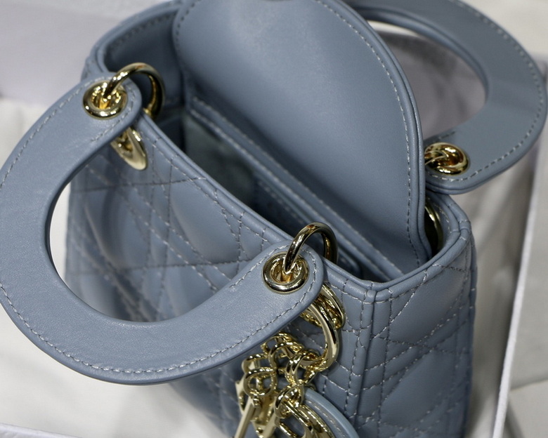 Dior Handbags AAA(Women)-421