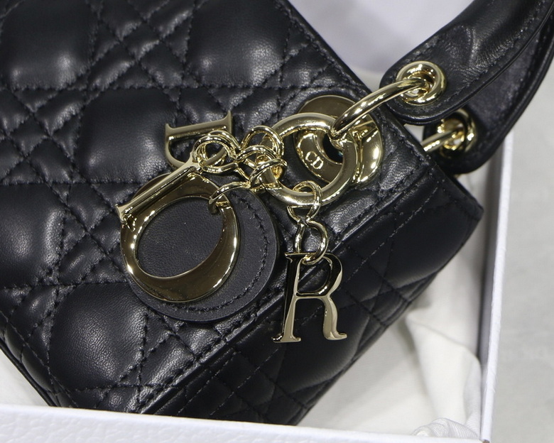 Dior Handbags AAA(Women)-422