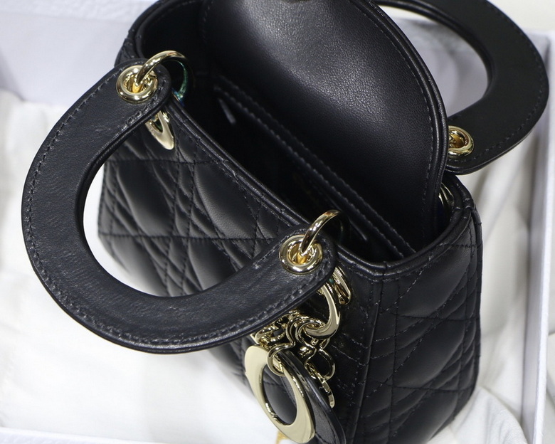 Dior Handbags AAA(Women)-422