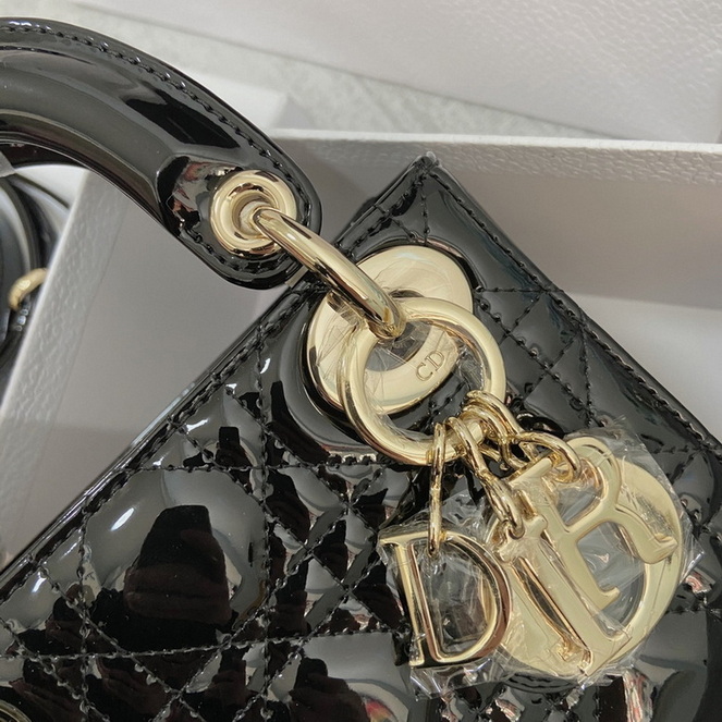 Dior Handbags AAA(Women)-126