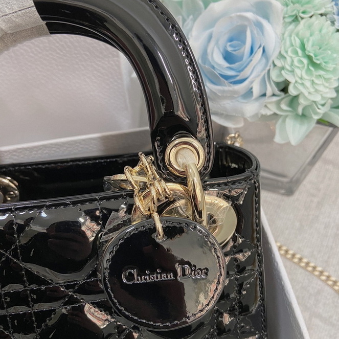 Dior Handbags AAA(Women)-126