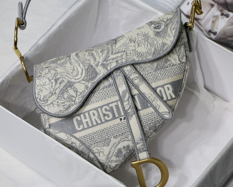 Dior Handbags AAA(Women)-424