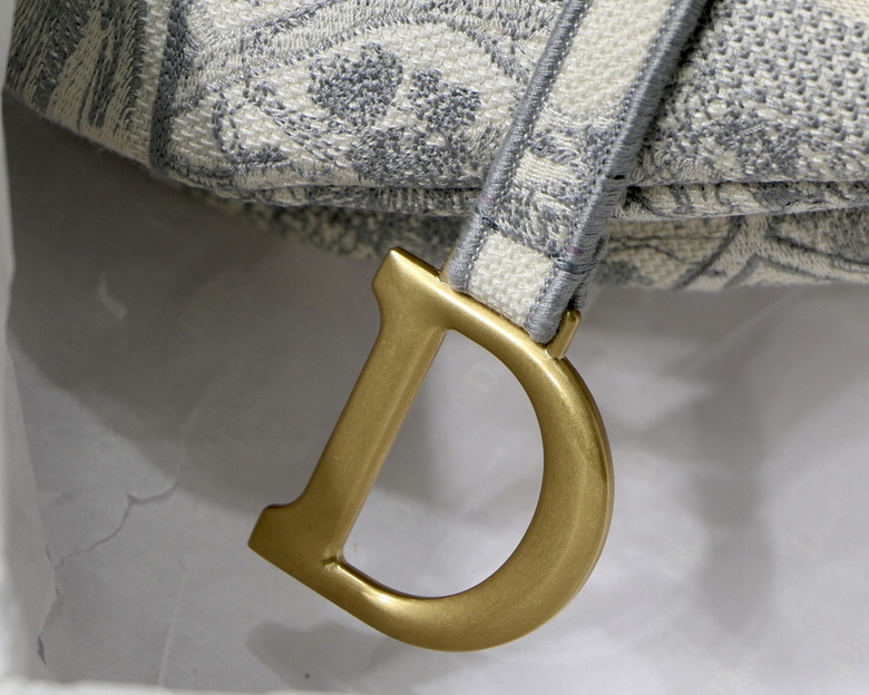 Dior Handbags AAA(Women)-424
