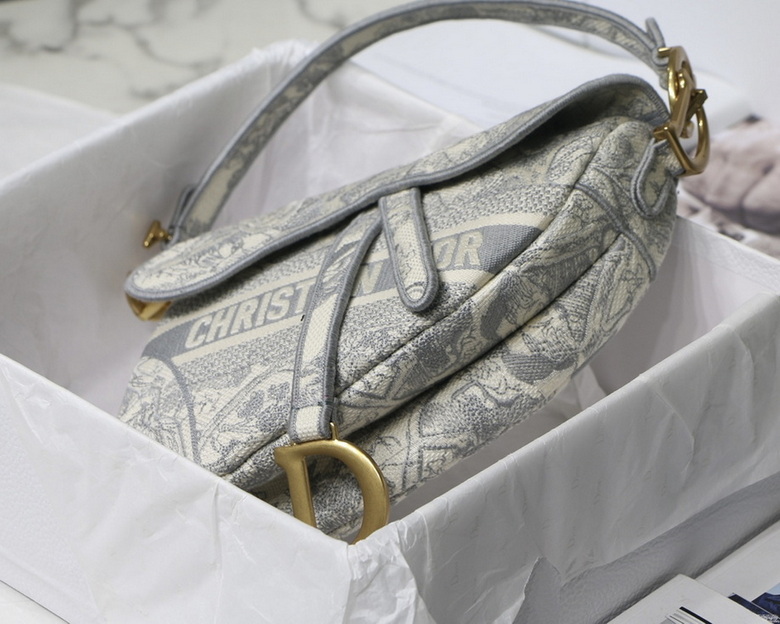 Dior Handbags AAA(Women)-424
