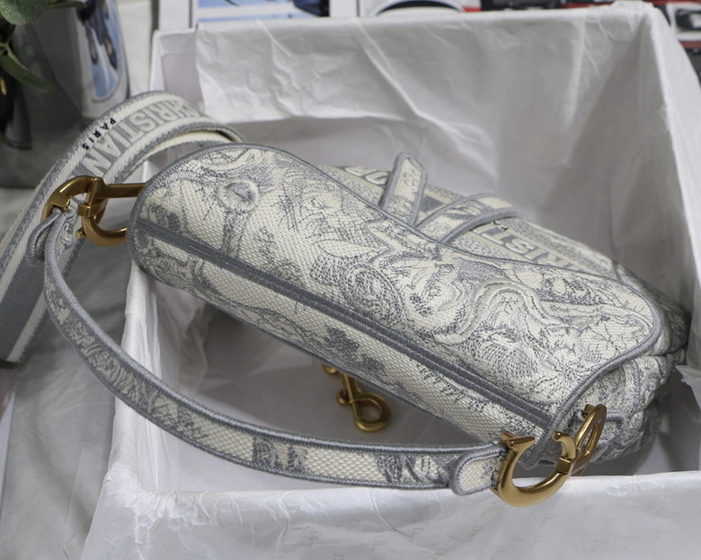 Dior Handbags AAA(Women)-424