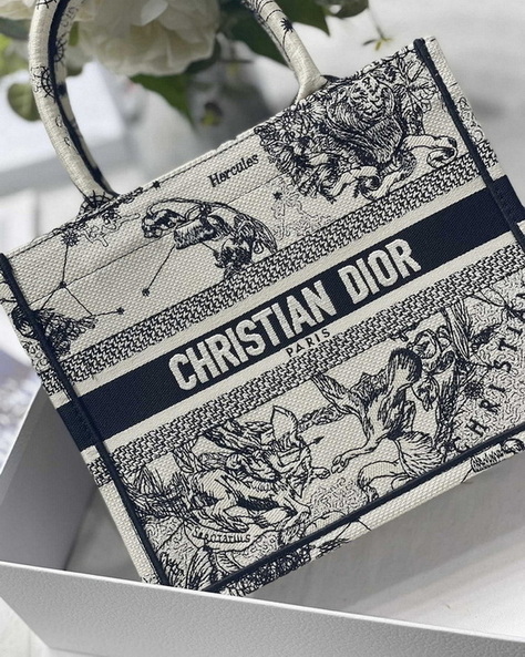 Dior Handbags AAA(Women)-427
