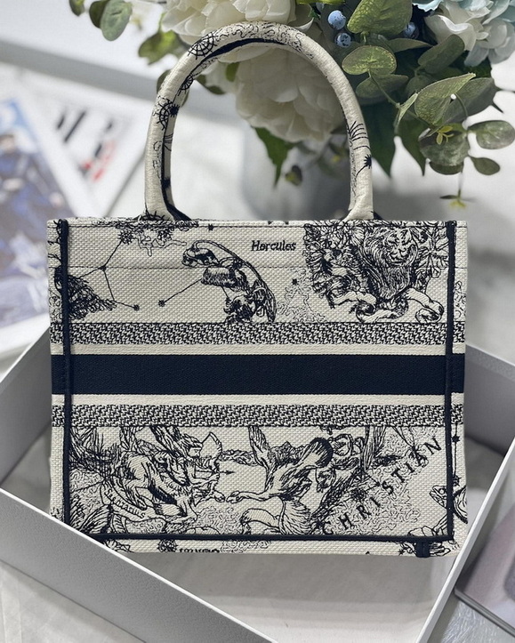 Dior Handbags AAA(Women)-427