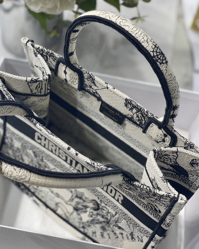 Dior Handbags AAA(Women)-427