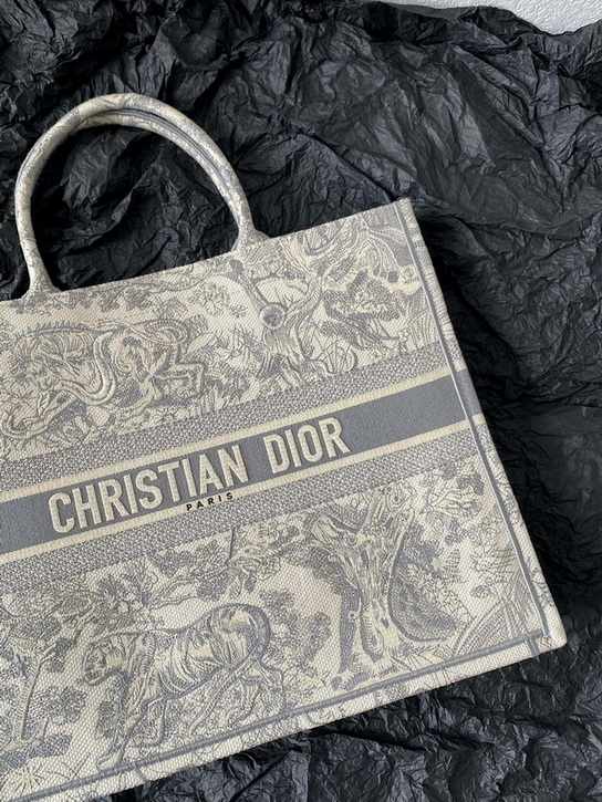 Dior Handbags AAA(Women)-430