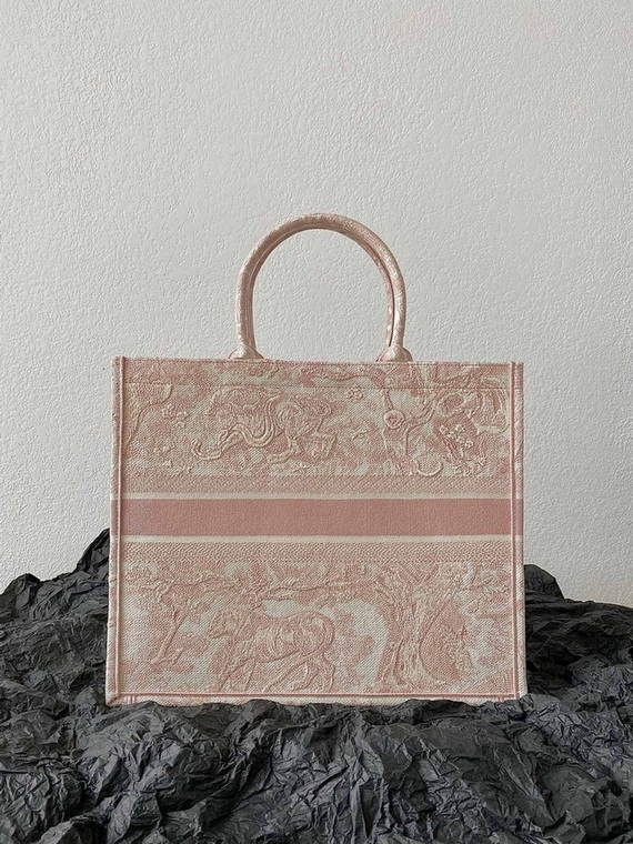 Dior Handbags AAA(Women)-431