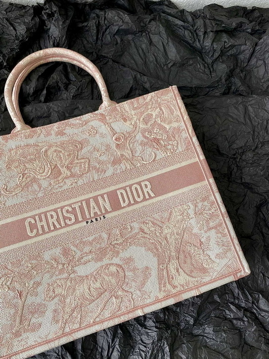 Dior Handbags AAA(Women)-431