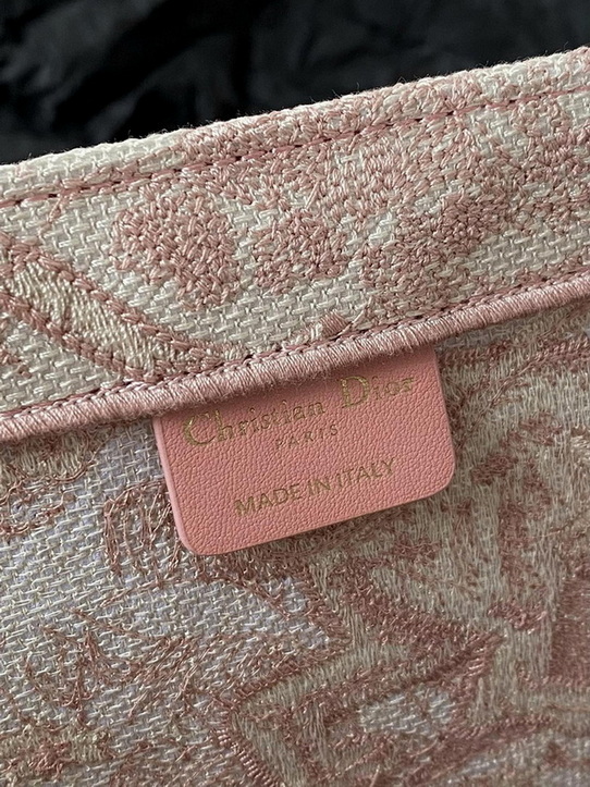 Dior Handbags AAA(Women)-431