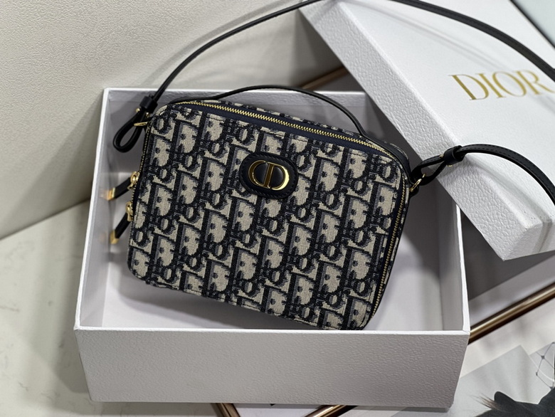 Dior Handbags AAA(Women)-154
