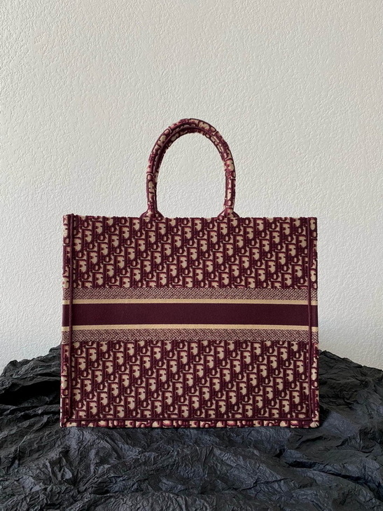 Dior Handbags AAA(Women)-433