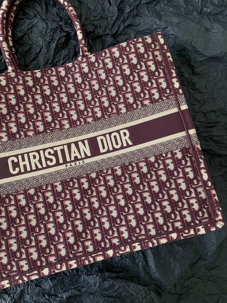 Dior Handbags AAA(Women)-433