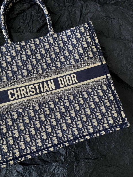 Dior Handbags AAA(Women)-434