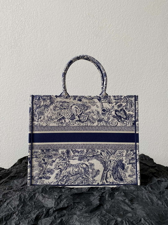 Dior Handbags AAA(Women)-435