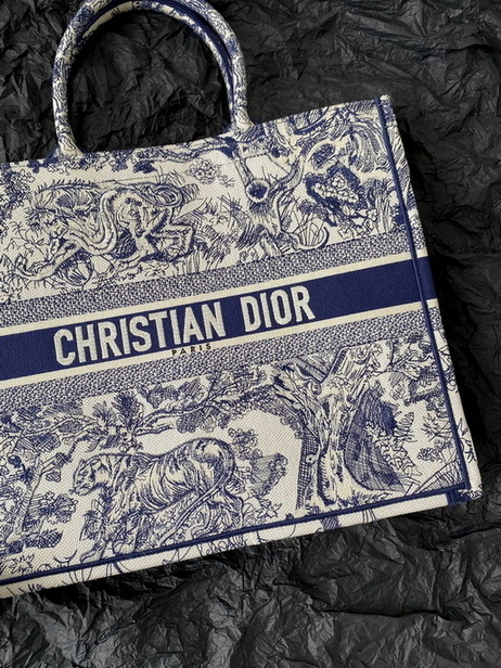 Dior Handbags AAA(Women)-435
